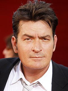 Charlie Sheen Found Drunk and Naked in New York Hotel | Charlie Sheen