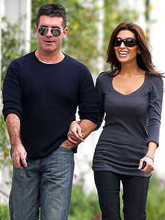 Source: Simon Cowell Is Getting Married