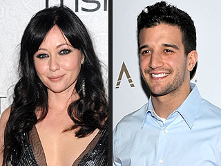 Dancing with the Stars Pairs&nbsp;Revealed