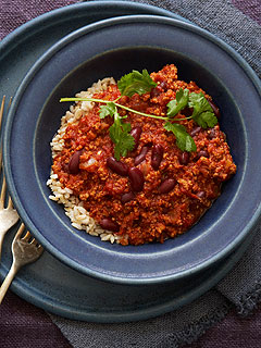 Make Dr. Oz's Spicy Chili at Home| Dr. Oz