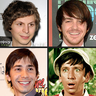 Who Should Be Cast in the Gilligan's Island Movie?| Movie News
