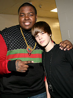 LISTEN: Justin Bieber and Sean Kingston's New Jam