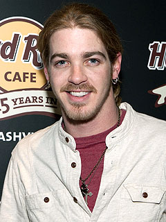 FIRST LISTEN: Bucky Covington’s Love Song for&nbsp;Dad