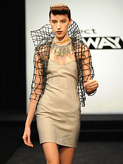 Project Runway: The PEOPLE StyleWatch Pick!