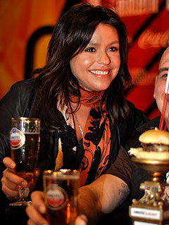 Rachael ray skimpy dress