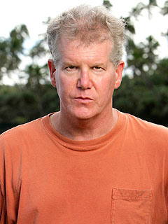 Survivor‘s Randy on Boston Rob: ‘I Blame Him For My&nbsp;Demise!’