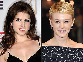 Which Oscar Virgin Are You Rooting For? | Anna Kendrick, Carey Mulligan