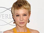 Carey Mulligan's N.Y.C. Treat: Salted Caramel Cake | Carey Mulligan
