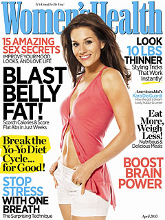 Kara DioGuardi Says Bikini Stunt Changed Her Life