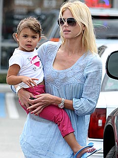 Check out Sams baby pedi-slippers!