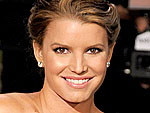 Jessica Simpson Just Misses John Mayer at Dinner | Jessica Simpson