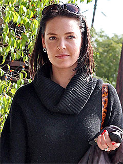 Katherine Heigl Ready to Be 'More of a Mom' | Katherine Heigl