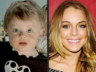 POLL: Lindsay Lohan's E-Trade Lawsuit – You Decide the Outcome!