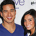 Mario Lopez: I'm Going to Be a Dad! | Mario Lopez
