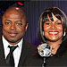 Michael Jackson's Sister: We Miss Him So Much | Randy Jackson (Musician), Rebbie Jackson