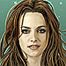 See Kristen Stewart as a Comic Book Character | Kristen Stewart