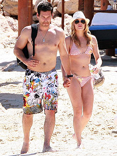 LeAnn Rimes and Eddie Cibrian One Year Later