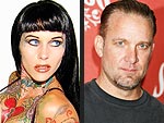 Who Is Jesse James's Alleged Mistress?