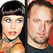 Who Is Jesse James's Alleged Mistress?