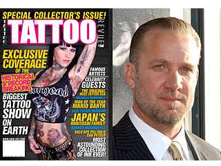 Jesse James's Alleged Mistress Predicted She'd Be Famous| Jesse James, Michelle McGee, Sandra Bullock