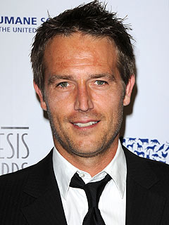 Michael Vartan of Alias Is Engaged! - Engagements, Michael Vartan ...