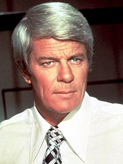 Mission Impossible Star Peter Graves Dies | Peter Graves