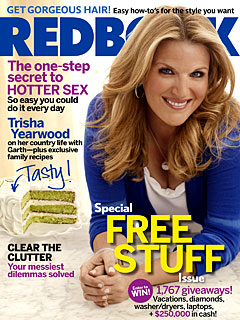 Trisha Yearwood Shares Garth's Secret Recipe (Just Add Bacon!)