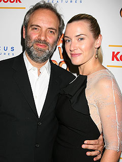 Kate Winslet and Sam Mendes Split