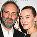 Kate Winslet and Sam Mendes Split