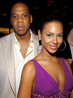 BeyoncÃ© and Jay-Z Not Expecting a Baby
