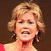 Break Out the Leg Warmers: Jane Fonda Launching World Fitness Day