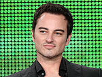 Kerr Smith's Kissing Technique Gets Critiqued