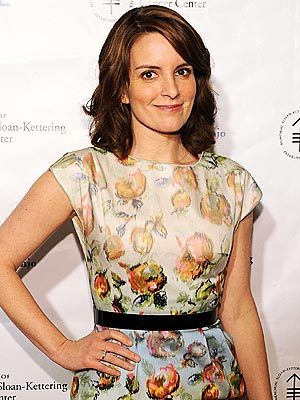 Tina Fey Welcomes Daughter Penelope Athena | Tina Fey