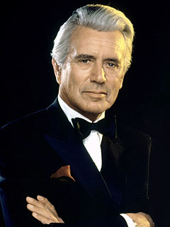 Dynasty Patriarch John Forsythe Dies at 92