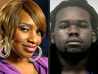 Atlanta Housewife NeNe Leakes’s Son Lands In Jail — Again