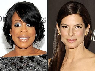 Niecy Nash to Sandra Bullock: Keep Believing in Love | Niecy Nash, Sandra Bullock