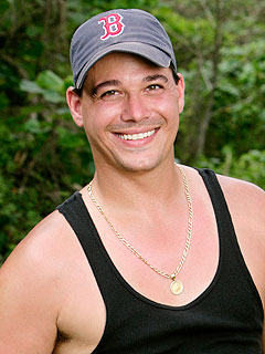 Survivor Winner Revealed!