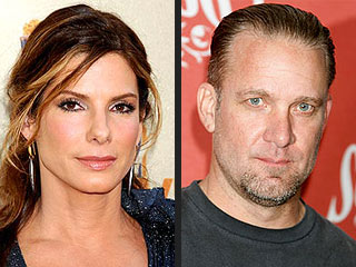 Sandra Bullock and Jesse James Finalize Divorce | Jesse James, Sandra Bullock