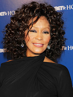 Whitney Houston : News : People.