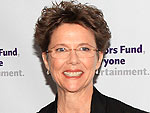 Annette Bening