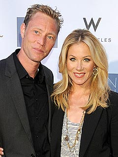 Christina Applegate Is Getting Married! | Christina Applegate