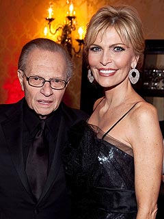 Larry King Ending His Show After 25 Years | Larry King