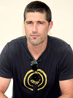 Matthew Fox Accused of Assaulting Female Bus Driver