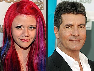 Simon Cowell Will Make an ‘Amazing’ Husband Say Former Idols