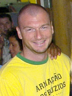 Bruce Beresford Redman, Ex Survivor Producer, Ordered Back to Mexico bruce beresford redman 240 Bruce Beresford Redman, Ex Survivor Producer, Ordered Back to Mexico