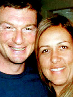 Former Survivor Producer: I Didn't Kill My Wife