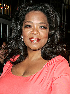 Oprah Winfrey Sets Date for Final Show | Oprah Winfrey