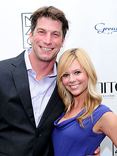 Ex-Bachelor Stars Charlie O’Connell and Sarah Brice&nbsp;Split