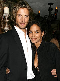 Halle Berry and Gabriel Aubry Split