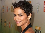 Halle Berry
